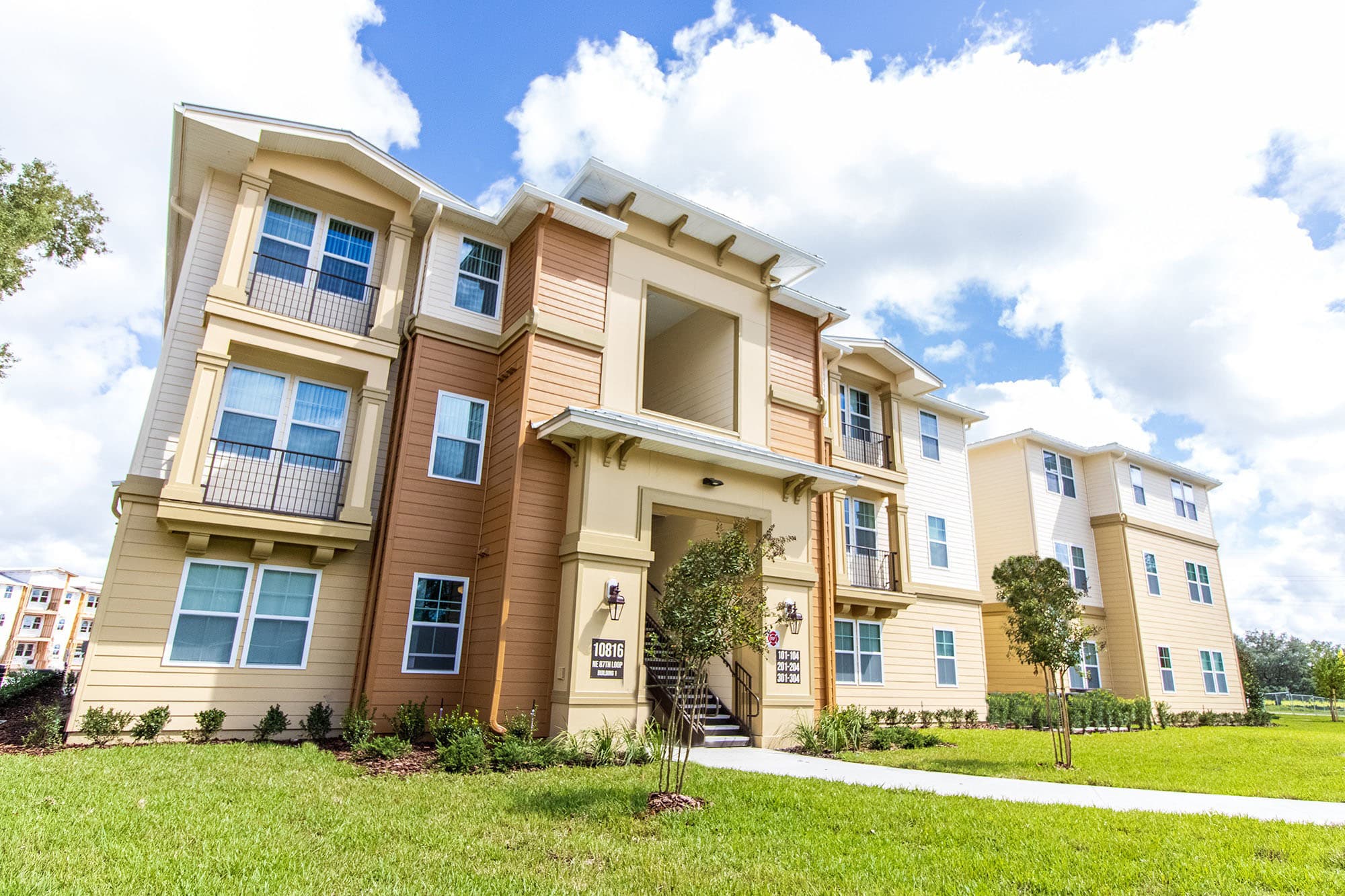 Wildwood Preserve Apartment Homes Apartments in Wildwood , FL